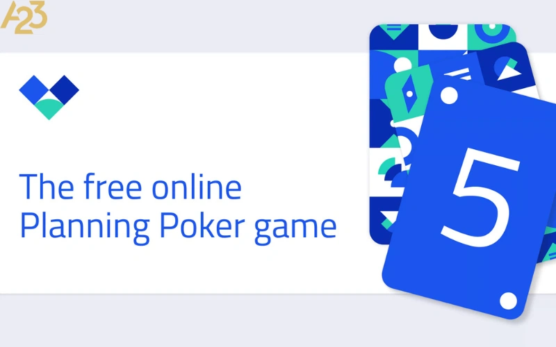 planning poker online