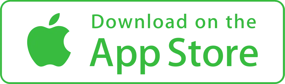 Official App Store Logo