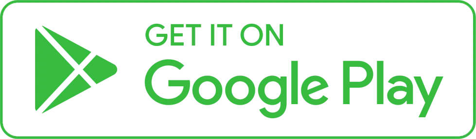 Official Google Play Logo