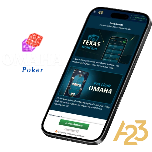 play poker ohama poker