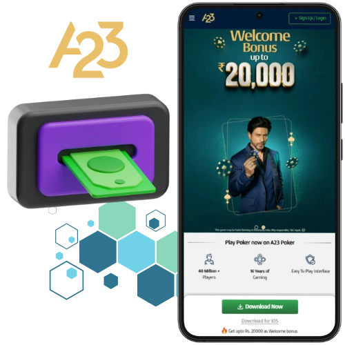 play poker safe transactions and withdrawals