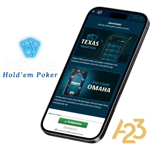 play poker texas holdem poker