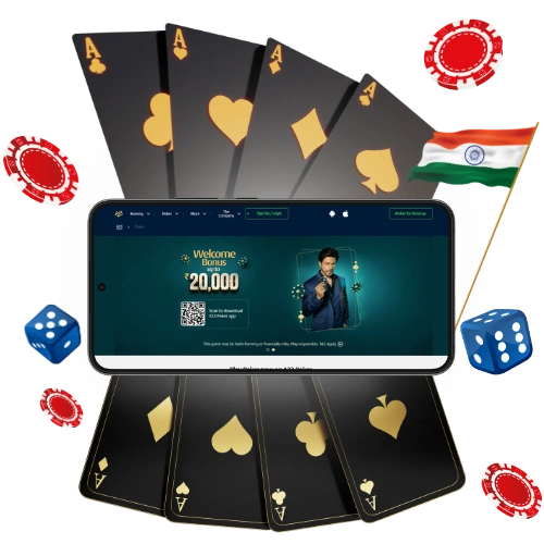 indian poker the evolution of poker in the India