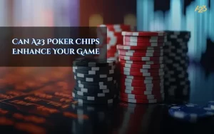 poker chips