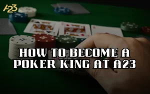 poker king