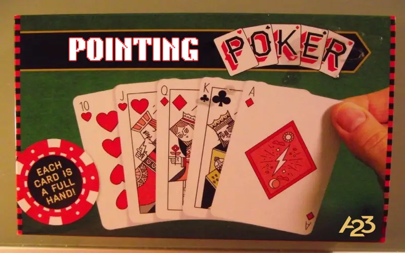 Pointing Poker