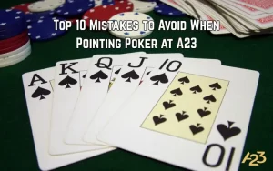 Pointing Poker