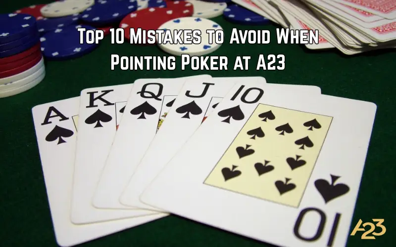 Pointing Poker