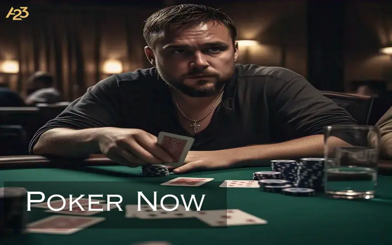 Poker Now