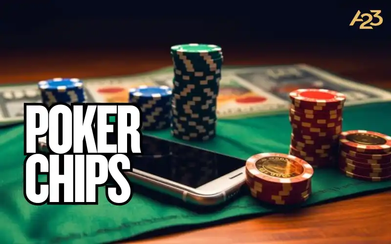 Poker Chips