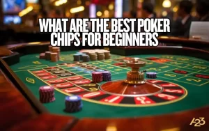 Poker Chips