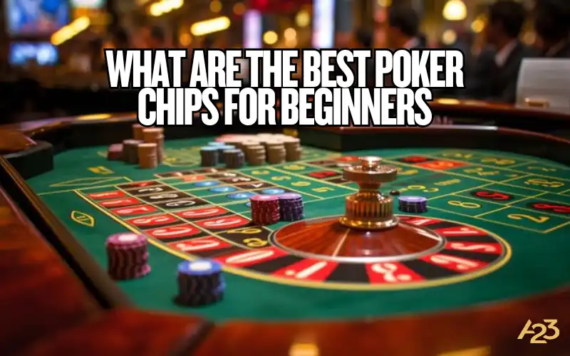 Poker Chips
