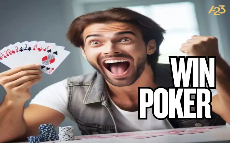 Win Poker