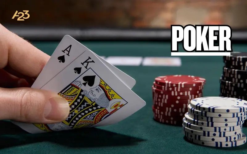 poker