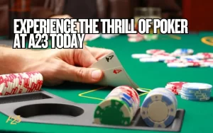 poker