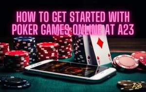 poker games online