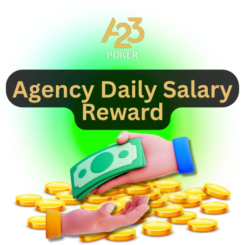 a23 agency daily reward