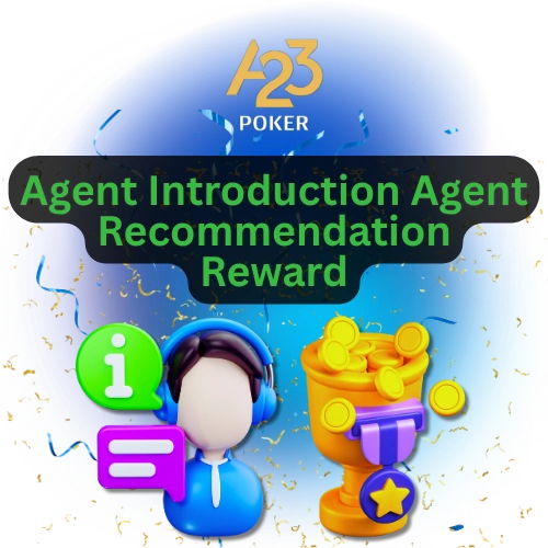 a23 agent introduction agent recommendation reward
