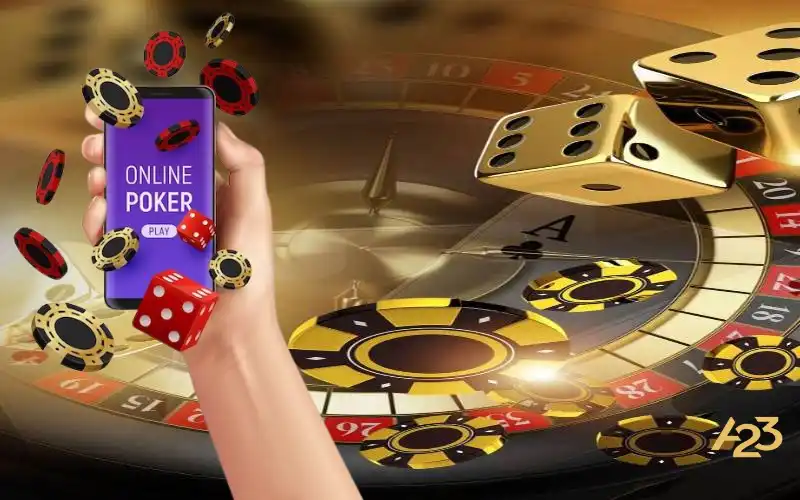 online poker