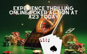 online poker