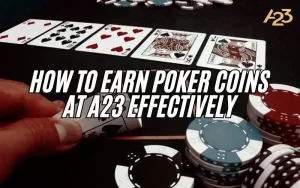 poker coins