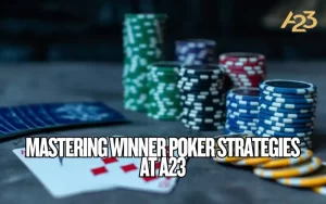 winner poker