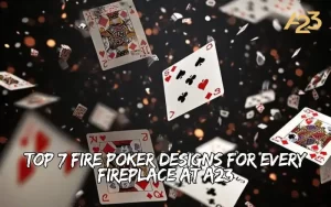 fire poker