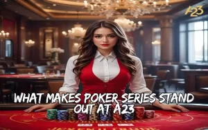 poker series