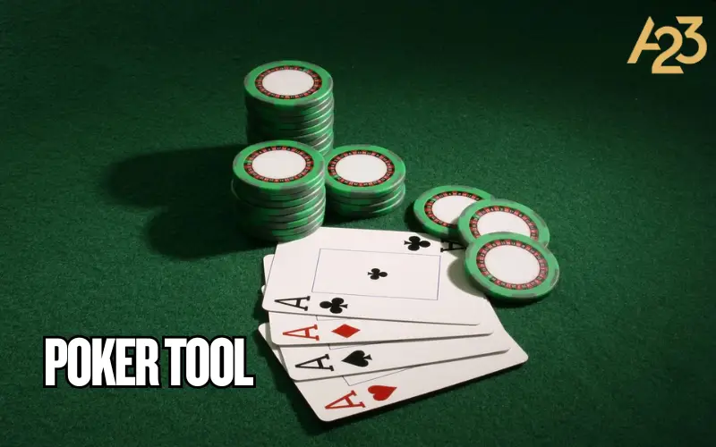 poker tool