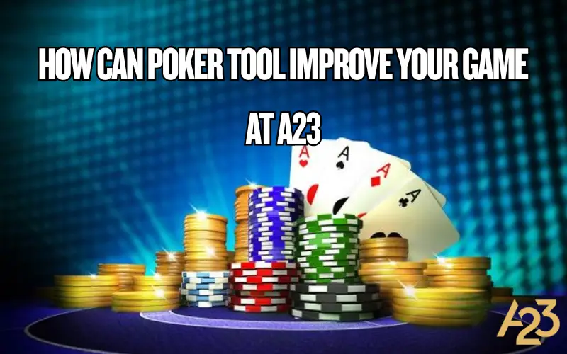 poker tool